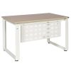 Bàn làm việc chân tam giác HR120SC5
