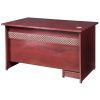 Bàn làm việc gỗ sơn PU OD1200F