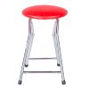 Ghế đôn chân gấp GD02