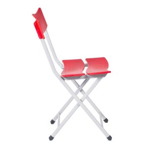 Ghế gấp khung thép G135-1