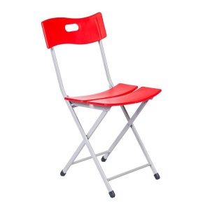 Ghế gấp khung thép G135