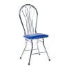 Ghế gấp khung thép G18