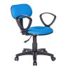 Ghế nhân viên có tay SG130