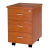 Hộc di động gỗ Veneer M3DV1