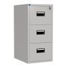 Tủ File sắt sơn tĩnh điện TU3F