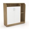 Tủ để giày gỗ công nghiệp TG306