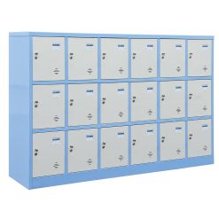 Tủ locker để đồ học sinh TMG983-6K