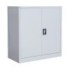 Tủ sắt gấp gọn TU06F