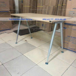 Hình thực tế bàn chân sắt HR120SC8