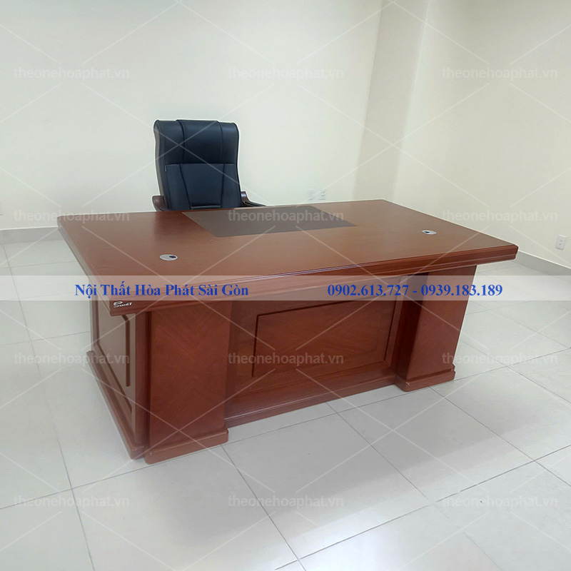 Bàn giám đốc Veneer DT2010V5