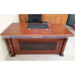Bàn lãnh đạo Veneer ET1600V1