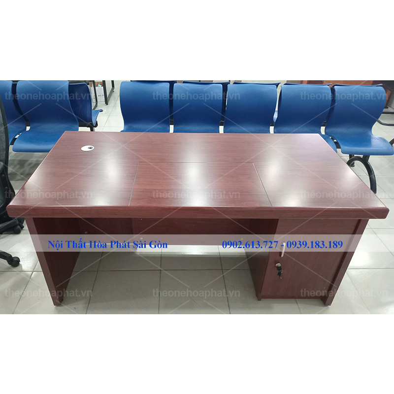 Bàn lãnh đạo sơn PU ET1600F
