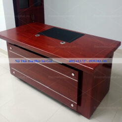 Bàn trưởng phòng sơn PU ET1600E