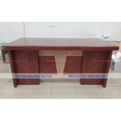 Bàn trưởng phòng sơn PU ET1600F