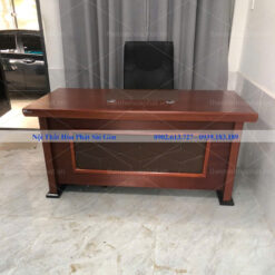 Bàn trưởng phòng Veneer ET1600VM1