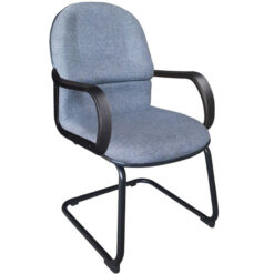 Ghế làm việc chân quỳ SL710