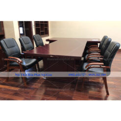Ghế phòng họp da GH05