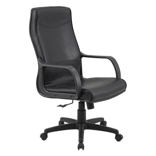 Ghế xoay bọc da SG704