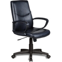 Ghế xoay da SG606