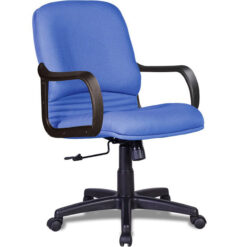 Ghế xoay lưng trung SG811