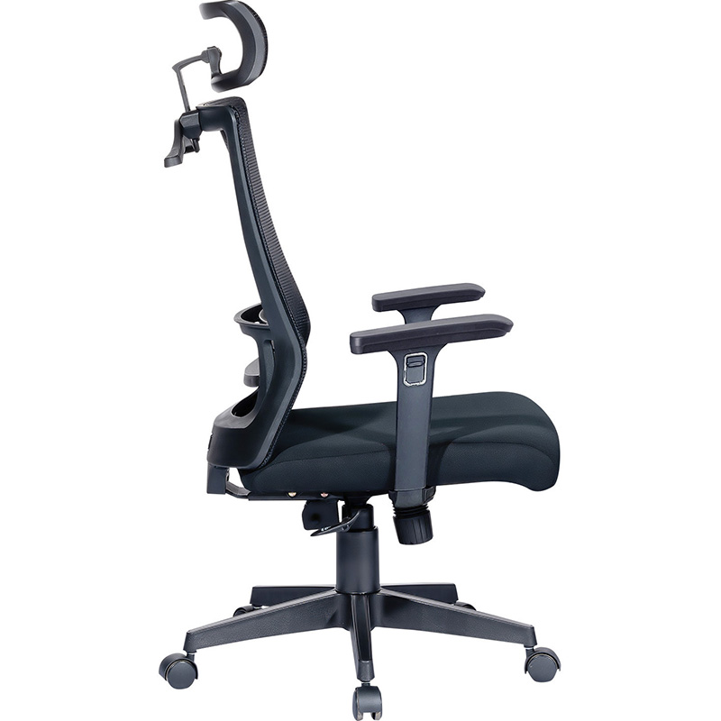 Ghế xoay lưới GL324