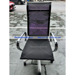 Ghế xoay lưới văn phòng GL320