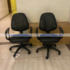 ghế xoay nhân viên SG528