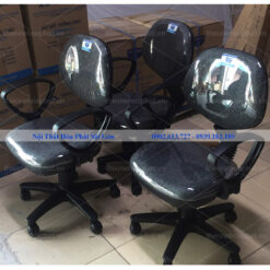 Ghế xoay nhân viên SG555