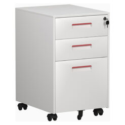 Hộc sắt di động HS1D