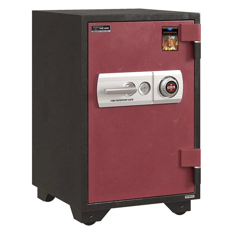 Ket sắt chống cháy KS135K1C1