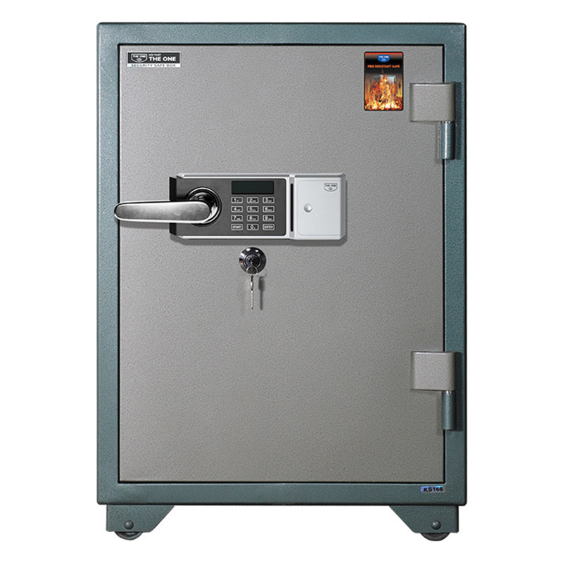 Két sắt điện tử KS168K1DT