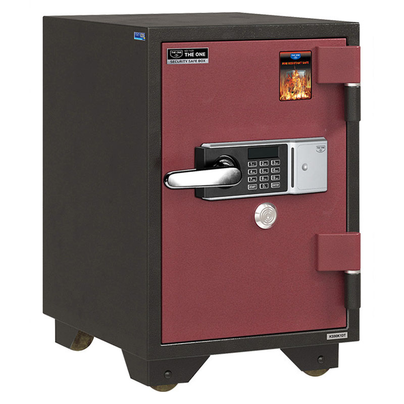 Két sắt điện tử KS90K1DT