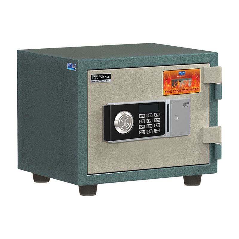 Két sắt khách sạn KS35NDT