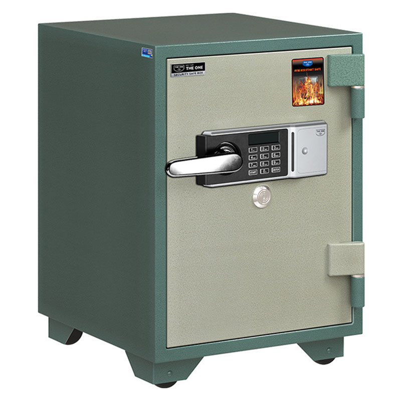 Két sắt KS110K1DT