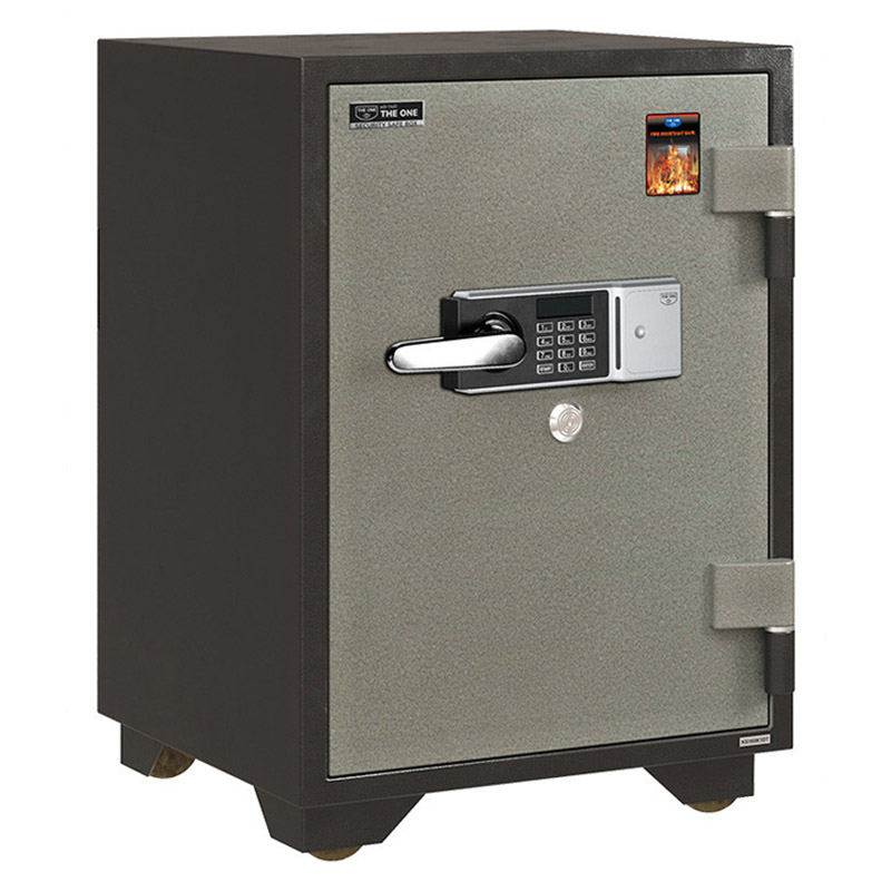 Két sắt KS168K1DT