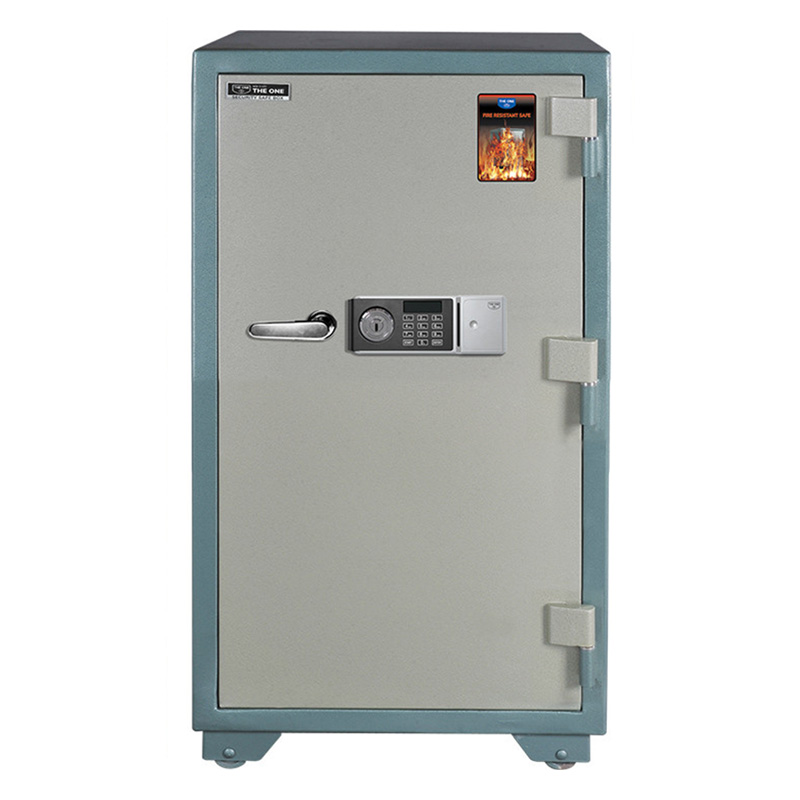 Két sắt KS250K1DT
