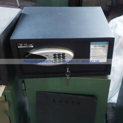 Két sắt mini KKS04DT03