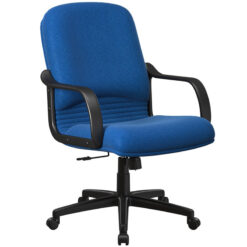 Ghế xoay bọc nỉ SG811