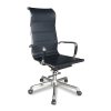ghế xoay bọc da GL317