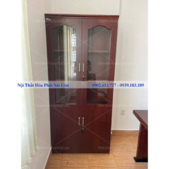 Ảnh thực tế tủ DC940H1