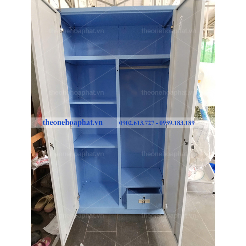 Tủ gia đình TU15B1C2