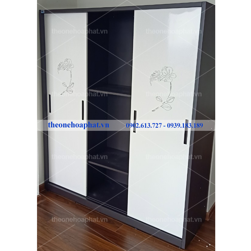 Tủ gia đình TU19B3C3