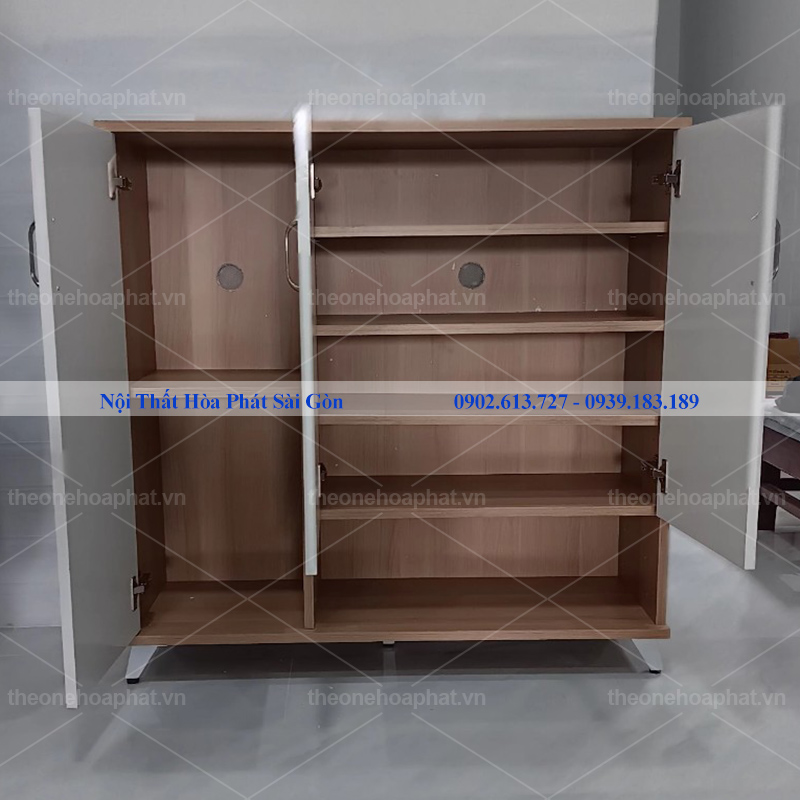 Tủ giày dép TG305