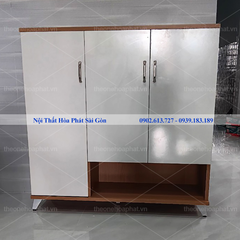 Tủ giày gỗ TG305