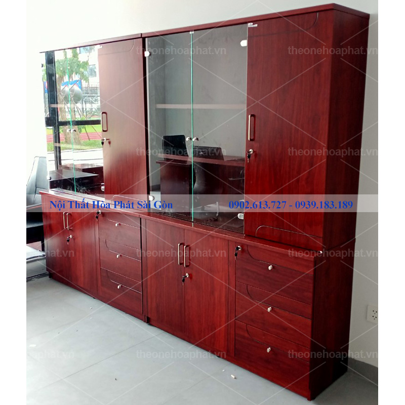 Tủ hồ sơ DC1350H1