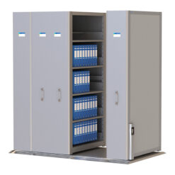 Tủ hồ sơ di động MCF2