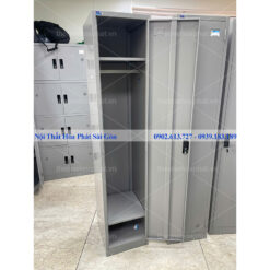 Tủ locker 1 ngăn TU981