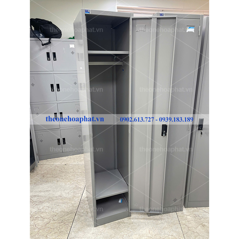 Tủ locker Hòa Phát TU981