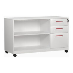 Tủ phụ di động TUTP01D