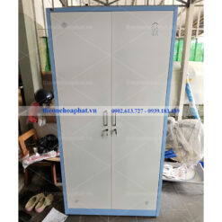 Tủ quần áo TU15B1C2